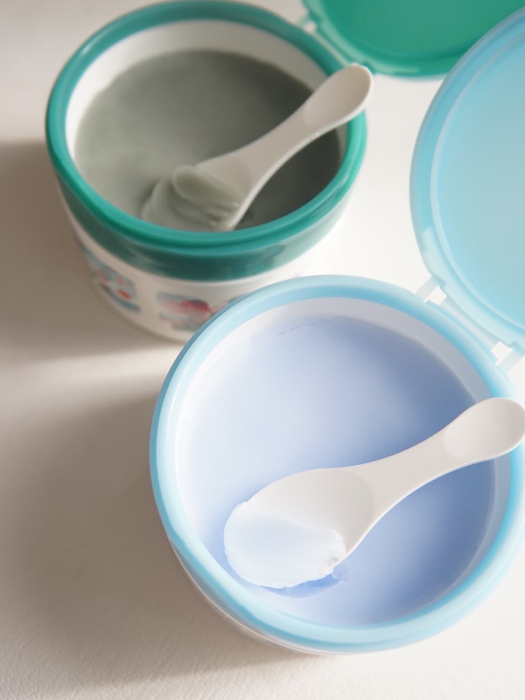 夢みるバーム アクネクリアモイスチャー/ロゼット/クレンジングバームを使ったクチコミ（2枚目）