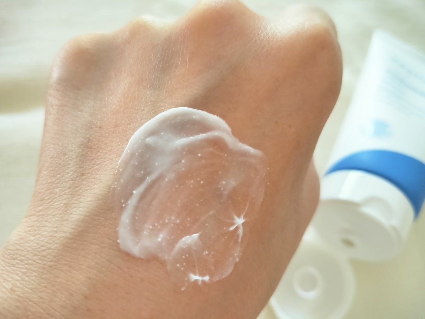 アトバリア365クリーム/AESTURA/フェイスクリームを使ったクチコミ(3枚目)