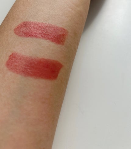 オペラ リップティント N/OPERA/リップティントを使ったクチコミ(2枚目)