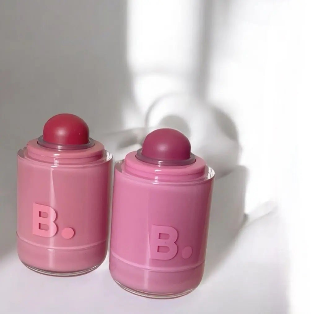 バニラコ ロマンティック ブラッシュ リップ&チーク/BANILA CO/口紅を使ったクチコミ(2枚目)