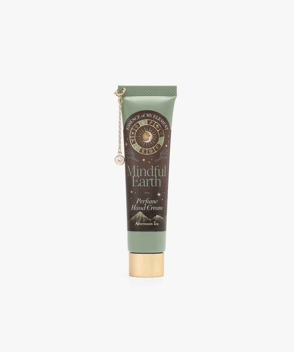 パフュームハンドクリーム 地