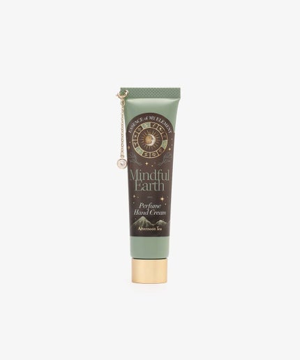 2025/9/29発売 Afternoon Tea LIVING パフュームハンドクリーム 地