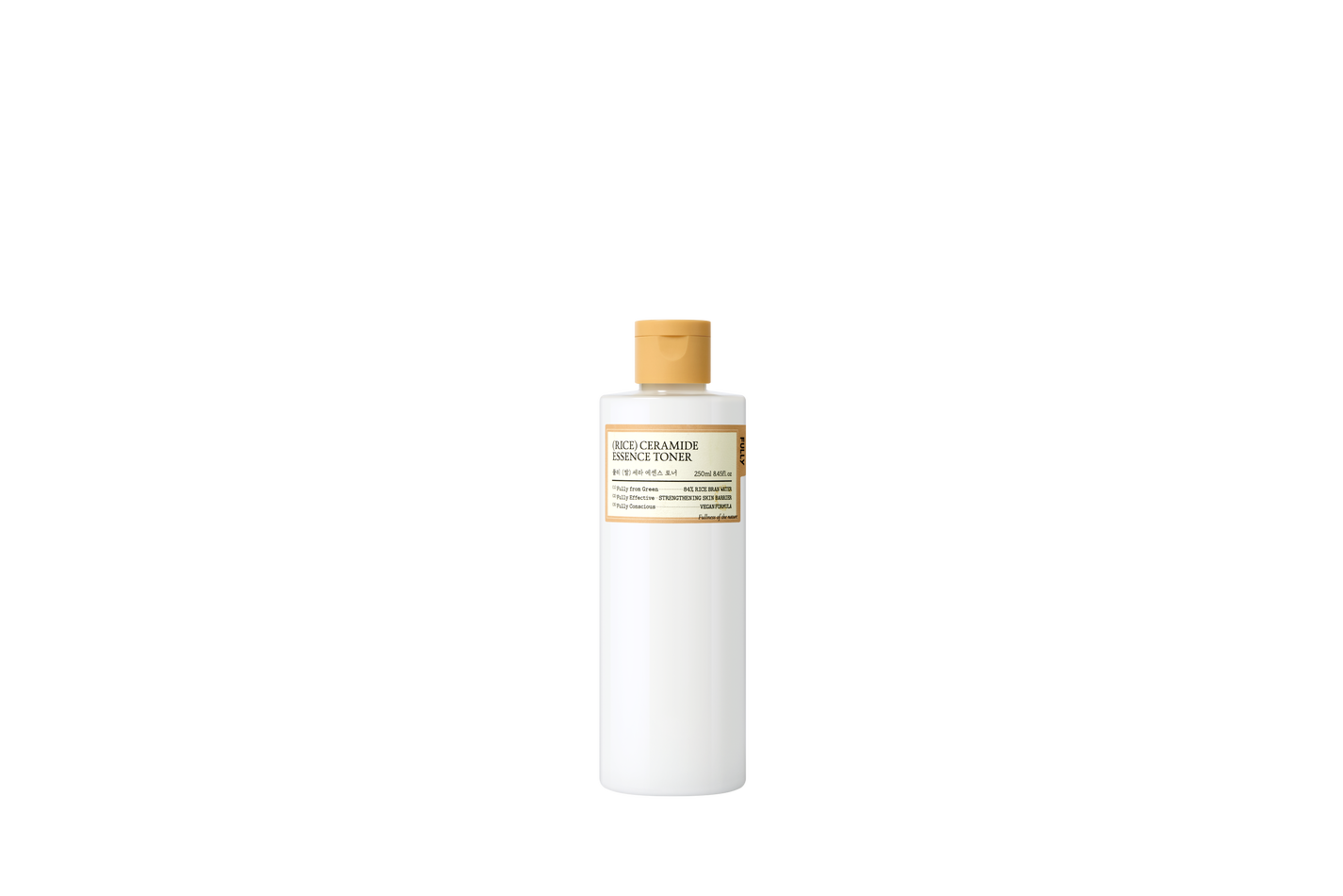 米セラミドエッセンストナー FULLY