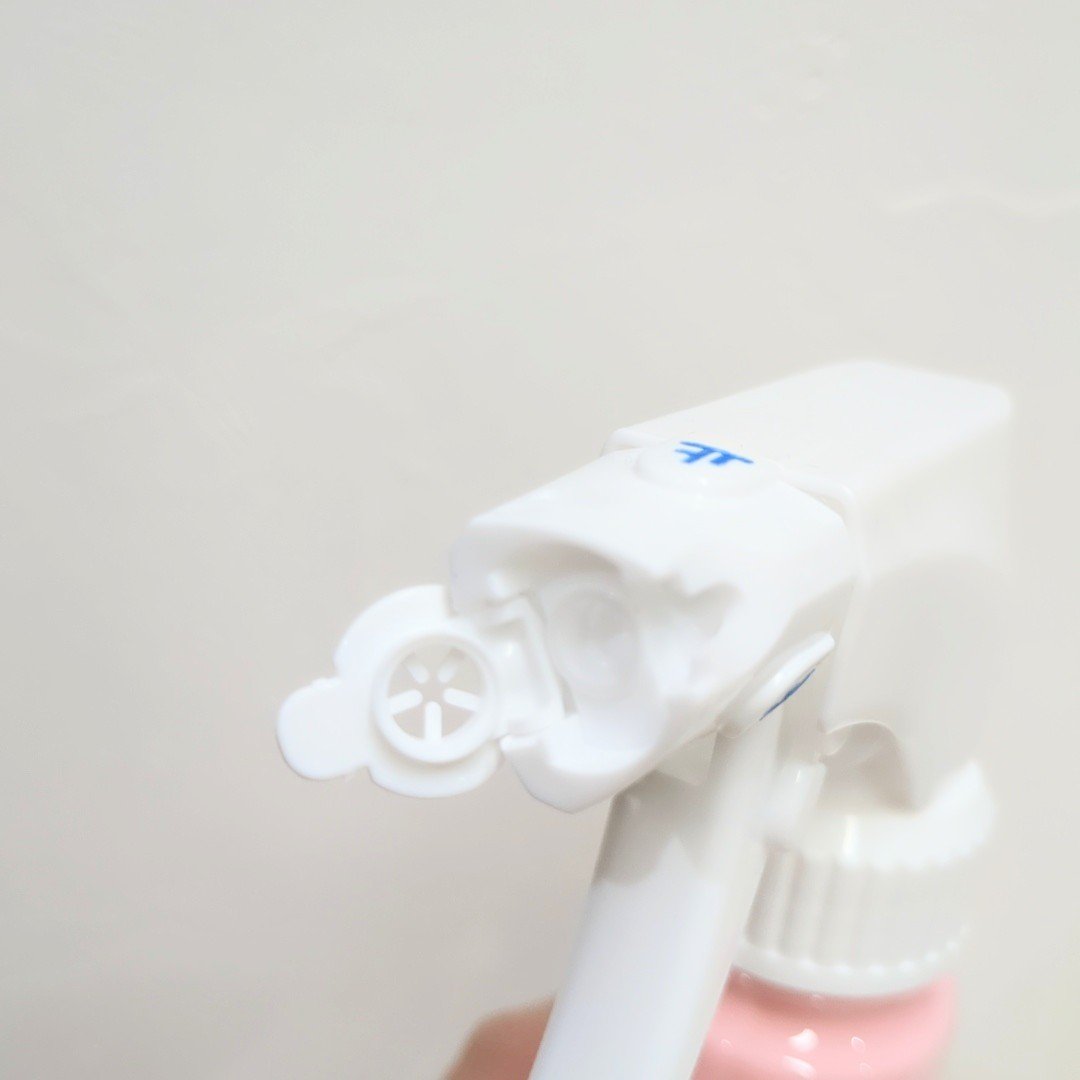 衣類のラク洗い泡スプレー/arau.baby （アラウ ベビー）/洗濯洗剤を使ったクチコミ（2枚目）