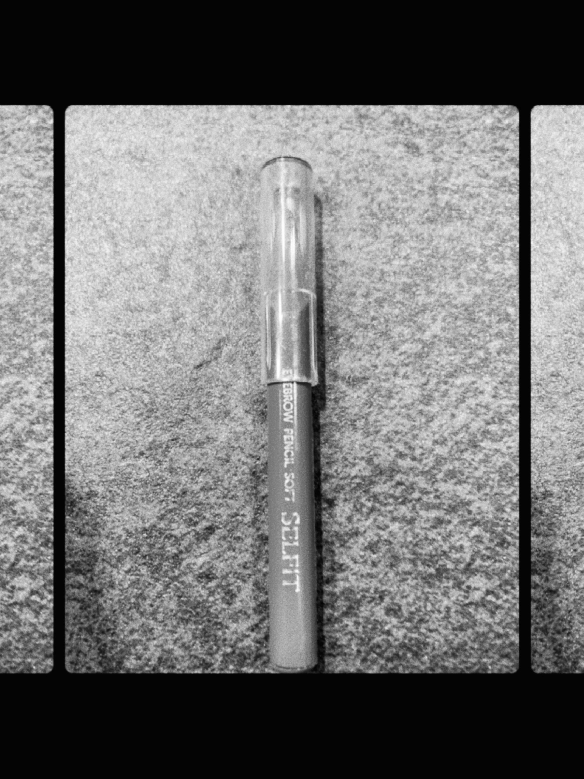 アイブローペンシル（ソフト）/セルフィット/アイブロウペンシルを使ったクチコミ（1枚目）