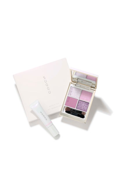 SUQQU SUQQU メイクアップ キット 舜華