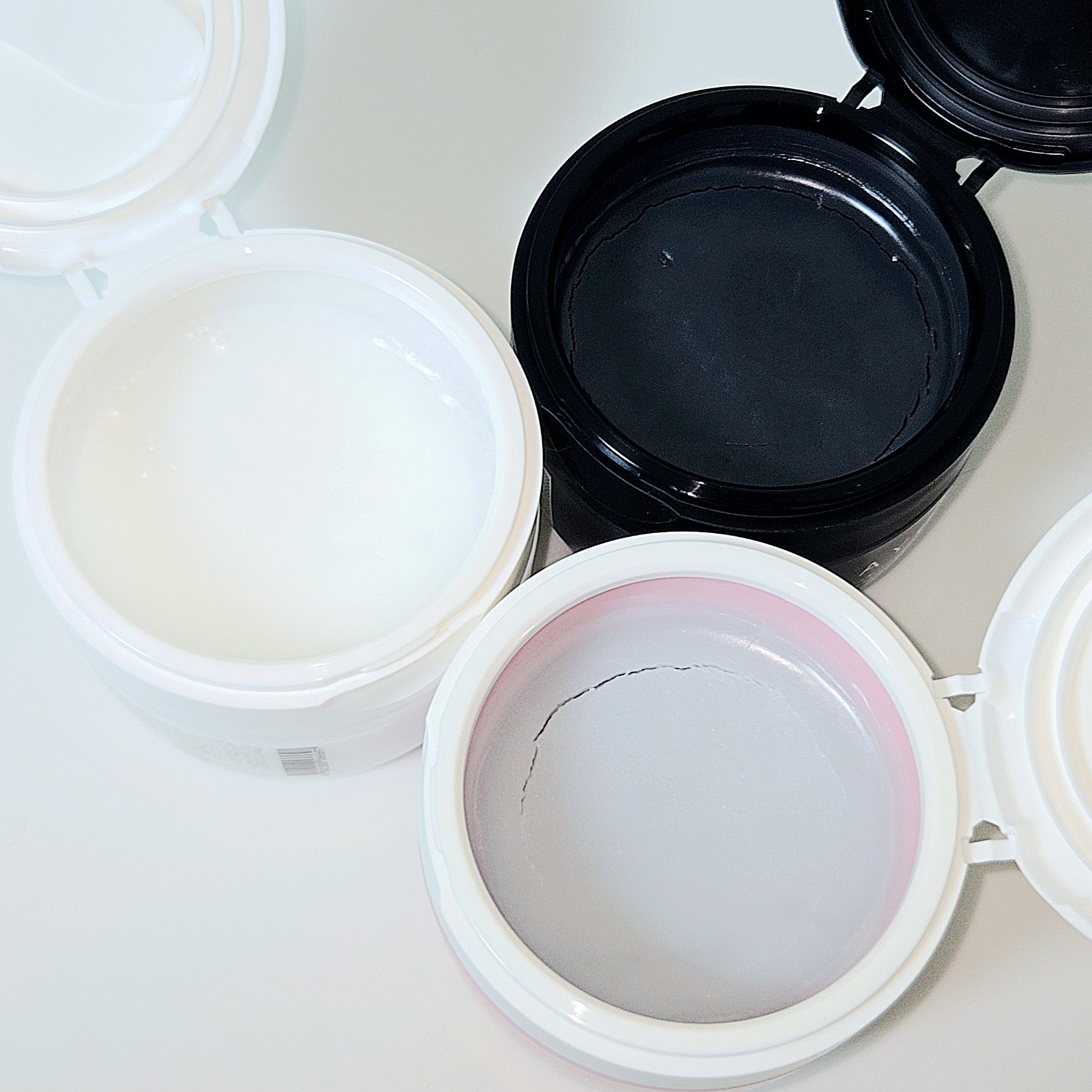 クレージュ モイスチャライジング クレンジングバーム/CLAYGE/クレンジングバームを使ったクチコミ（2枚目）