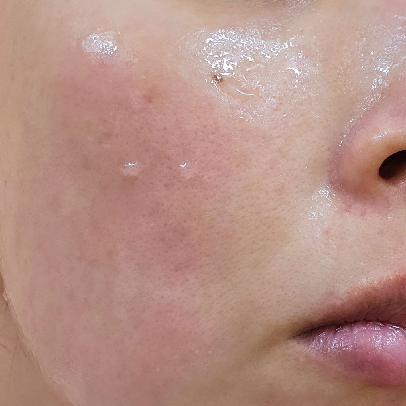 ザ パーフェクト オイルバームトゥーフォーム/Ariul/クレンジングバームを使ったクチコミ(10枚目)