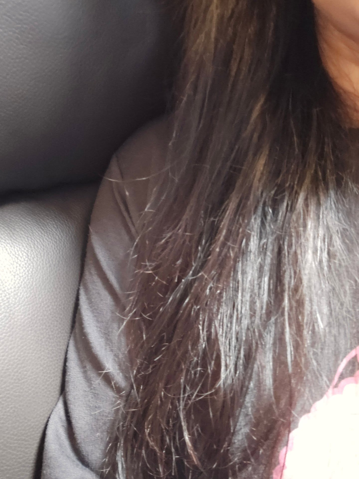 cocone クレイクリームシャンプー リペア/cocone/市販シャンプーを使ったクチコミ（3枚目）