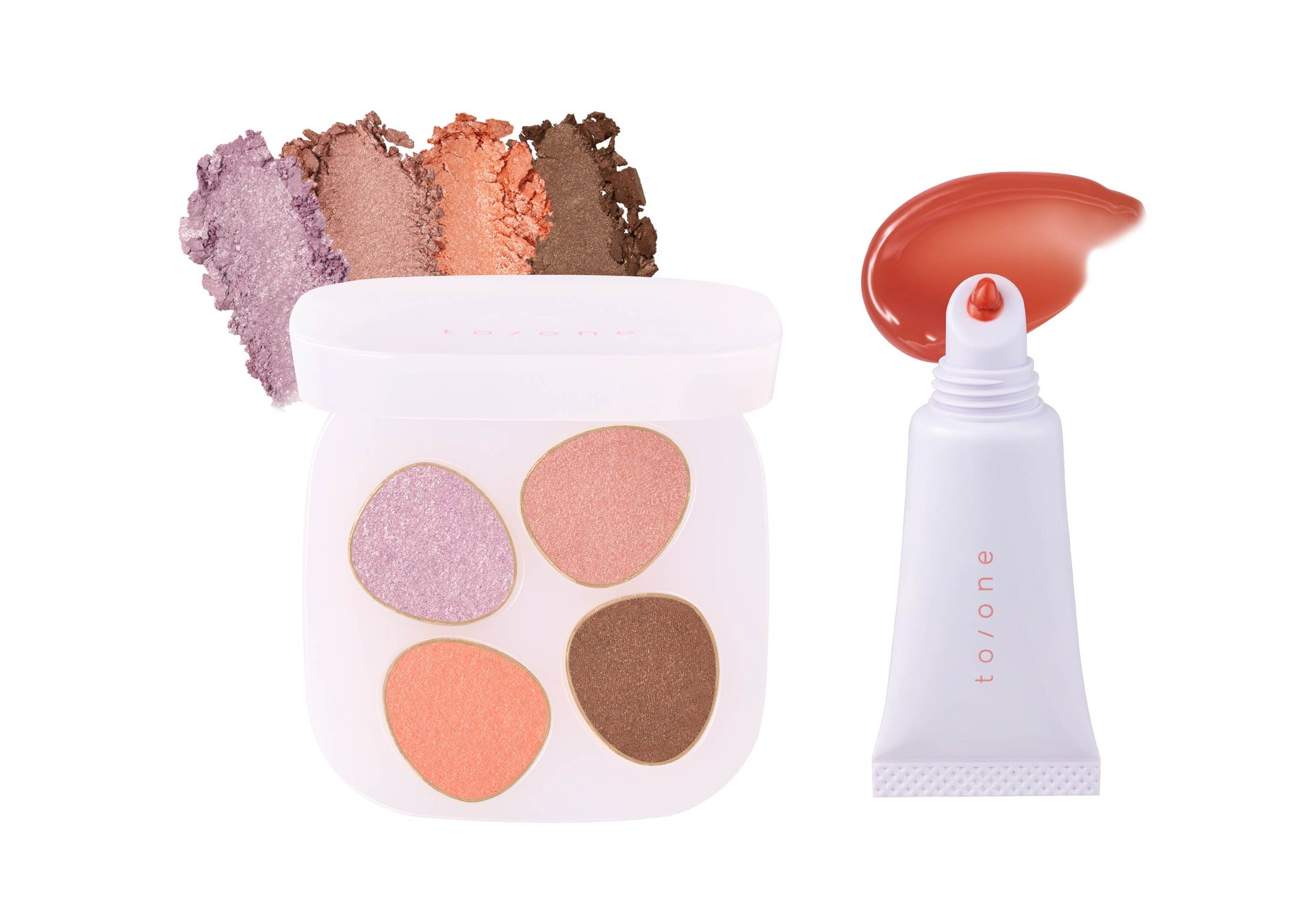 トーン ヘブンリー スイーツボックス Sugary Dream＆Fluffy Charm / to/one