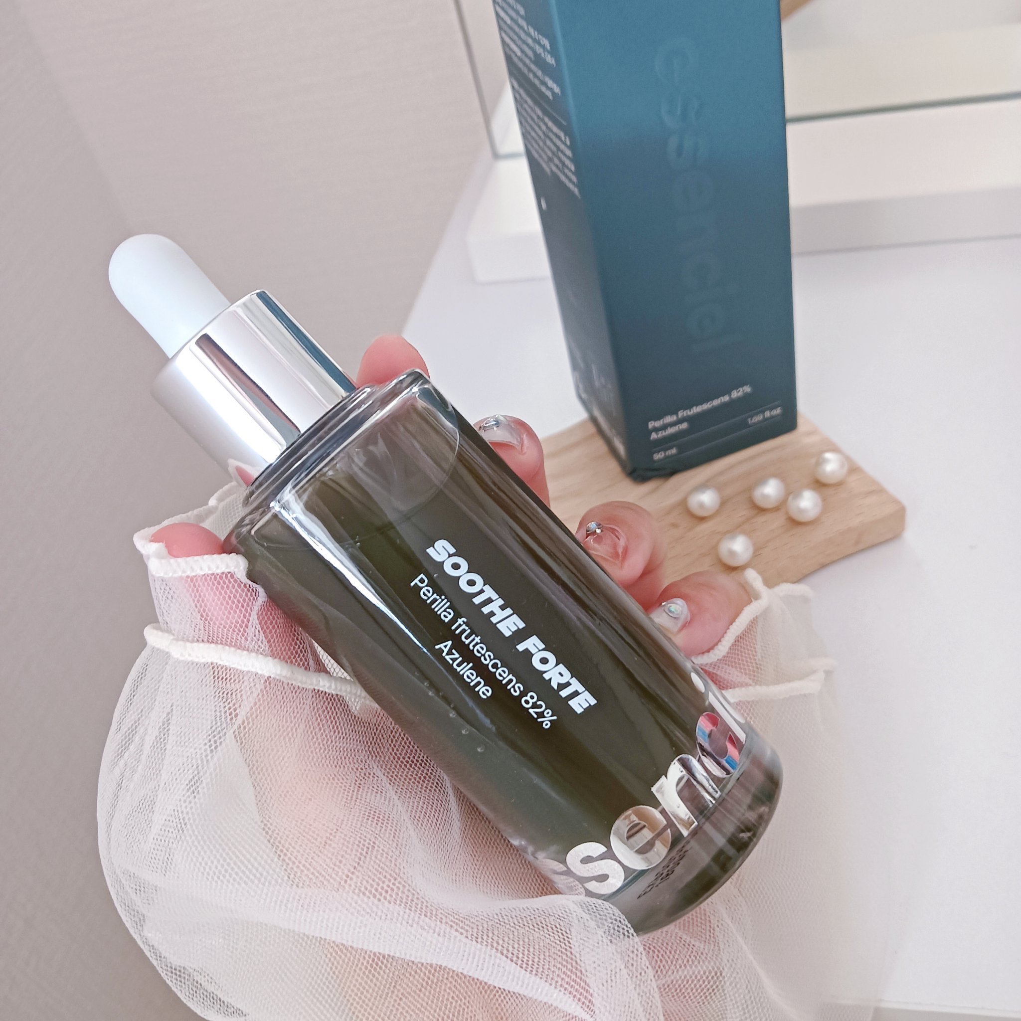 ブースター・導入液 DDS Re+Cell Premium Essence 20mL CELLTURE(セルチュール) ブースター美容液 – My NADESHICO Store