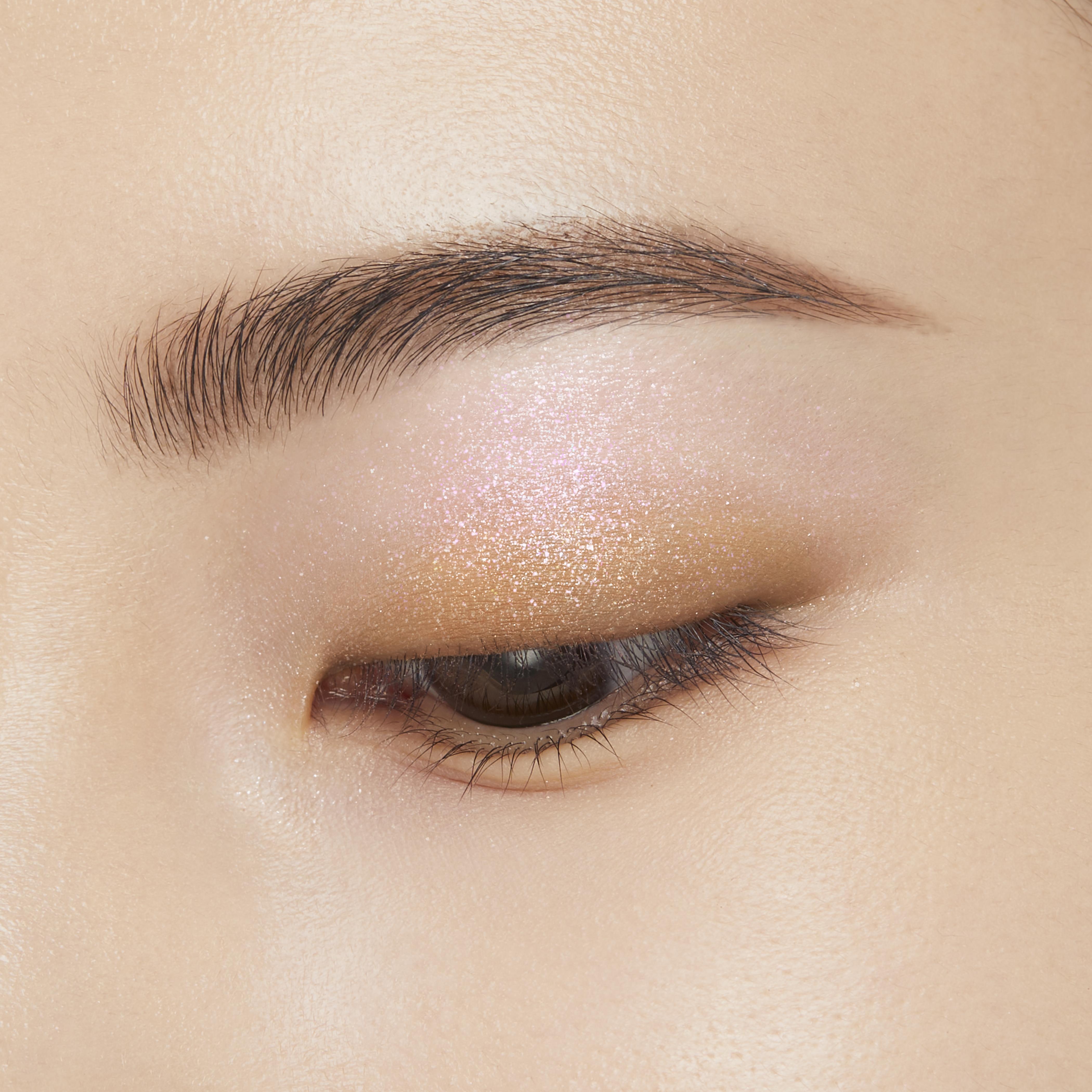 エテュセ アイエディション(カラーパレット) 23 スノウピンク