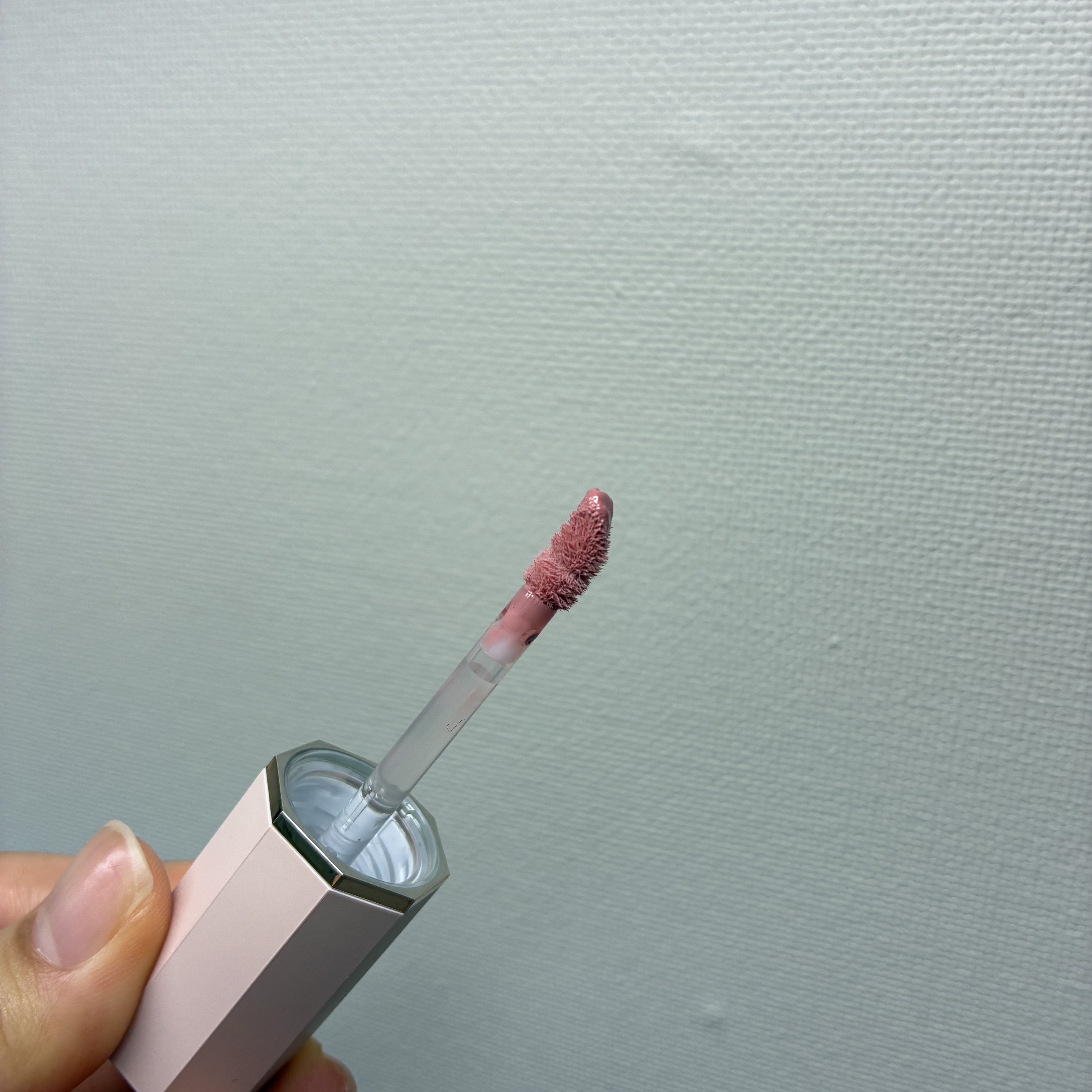 ペタルドロップリキッドブラッシャー/DEAR DAHLIA/リキッドチークを使ったクチコミ（2枚目）