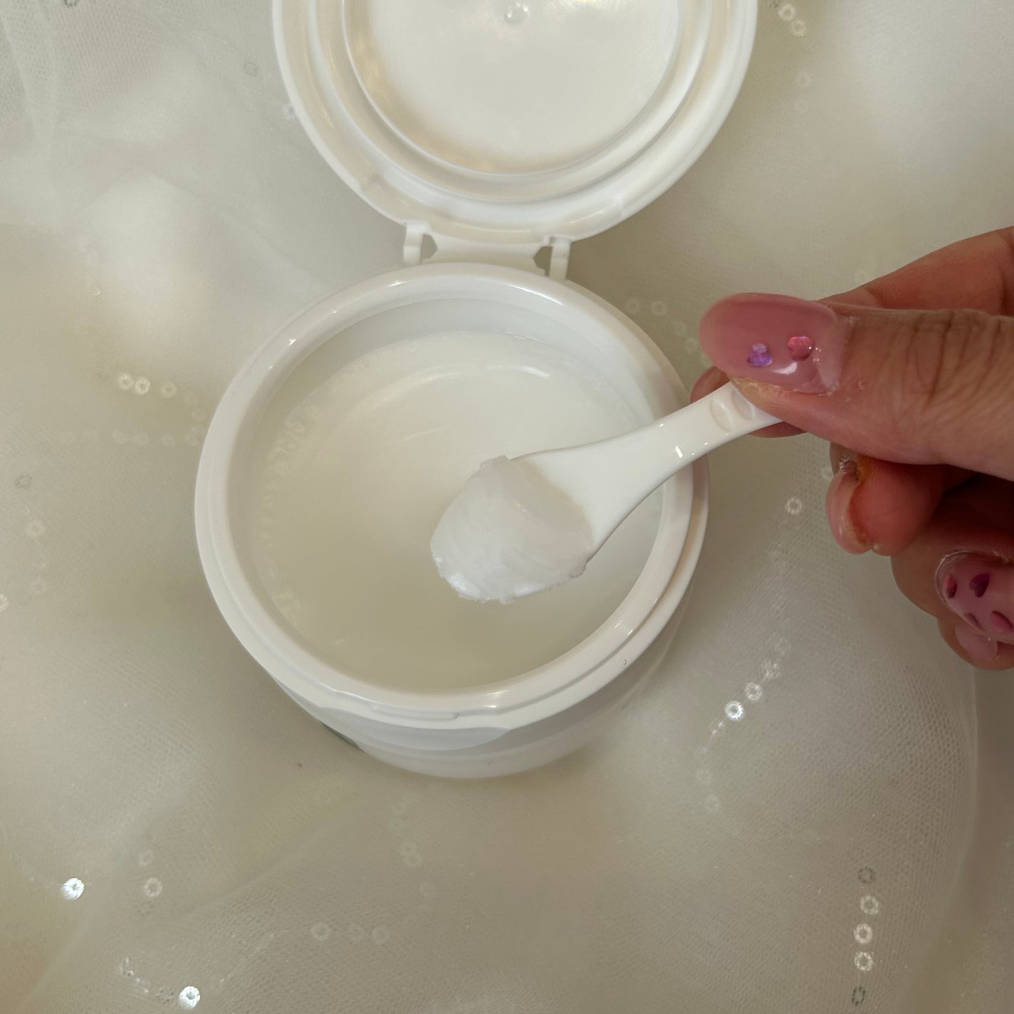 ã¯ã¬ãŒãžã¥ ã¹ãã³ãªãã¡ã€ãã³ã° ã¯ã¬ã³ãžã³ã°ããŒã /CLAYGE/ã¯ã¬ã³ãžã³ã°ããŒã ã䜿ã£ãã¯ãã³ãïŒ3æç®ïŒ