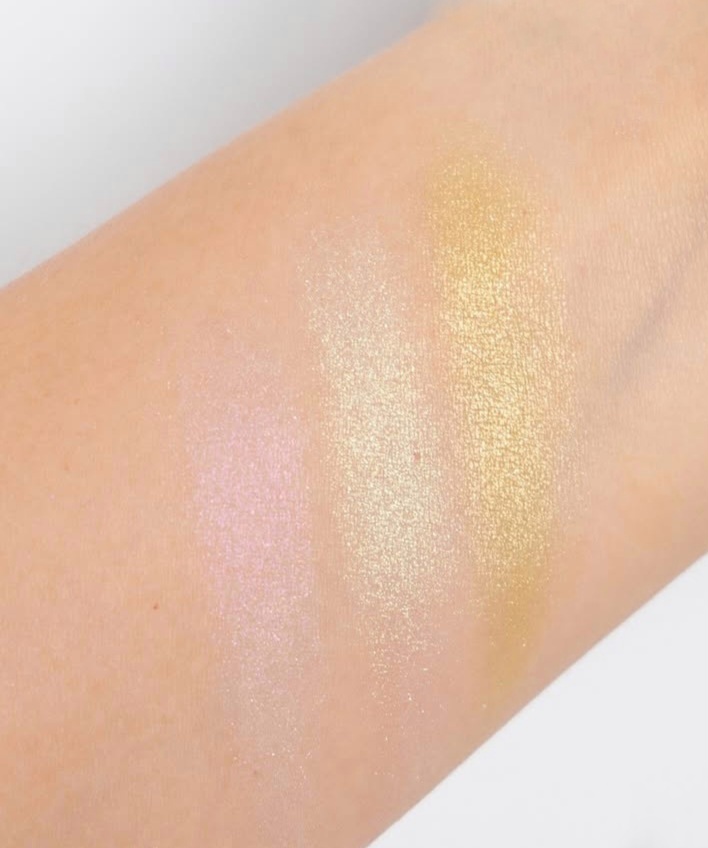 STEP BASIC EYESHADOW/Ameli/単色アイシャドウを使ったクチコミ（3枚目）