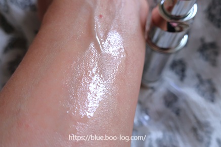 リペアジェル/リソウコーポレーション/美容液を使ったクチコミ（3枚目）