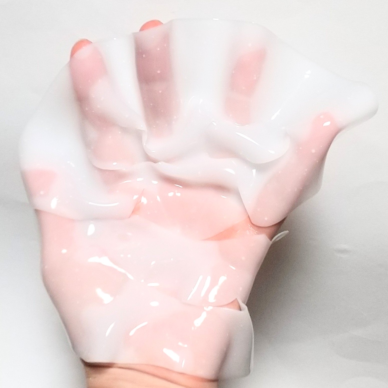 HydroB5 スキンマグネットマスク/Dr.nineteen/シートマスク・パックを使ったクチコミ（2枚目）