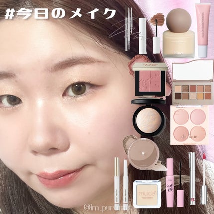 オールオーバーフェイスブラッシュ/TWO SLASH FOUR/パウダーチークを使ったクチコミ(1枚目)