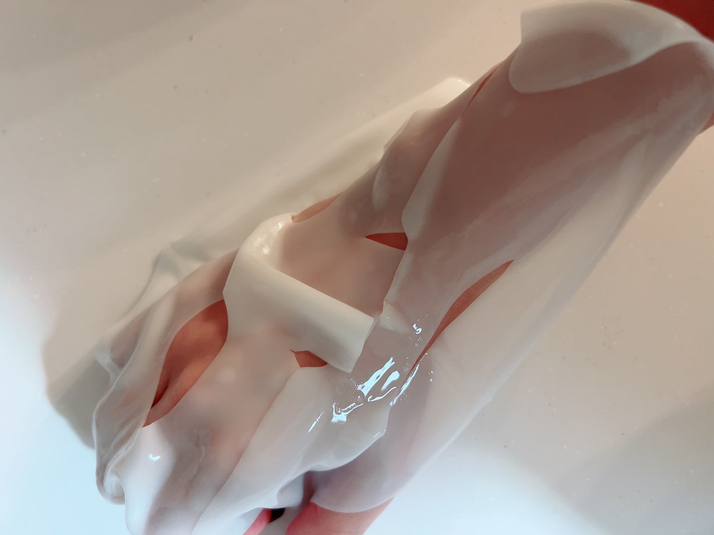 KC SKIN モイストリペアセラム/KC SKIN – Kristen Claire/美容液を使ったクチコミ(3枚目)