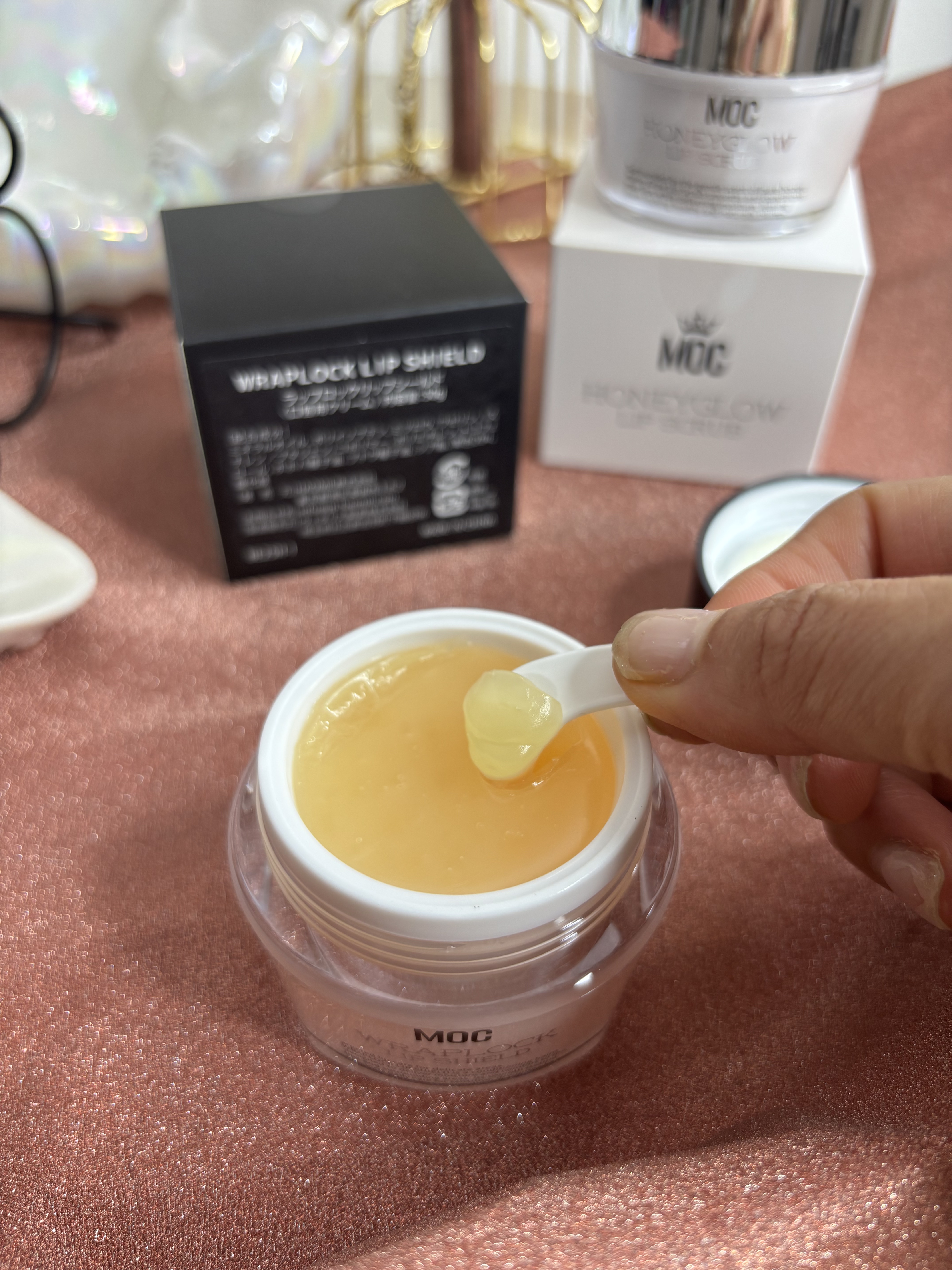 を使ったクチコミ（3枚目）