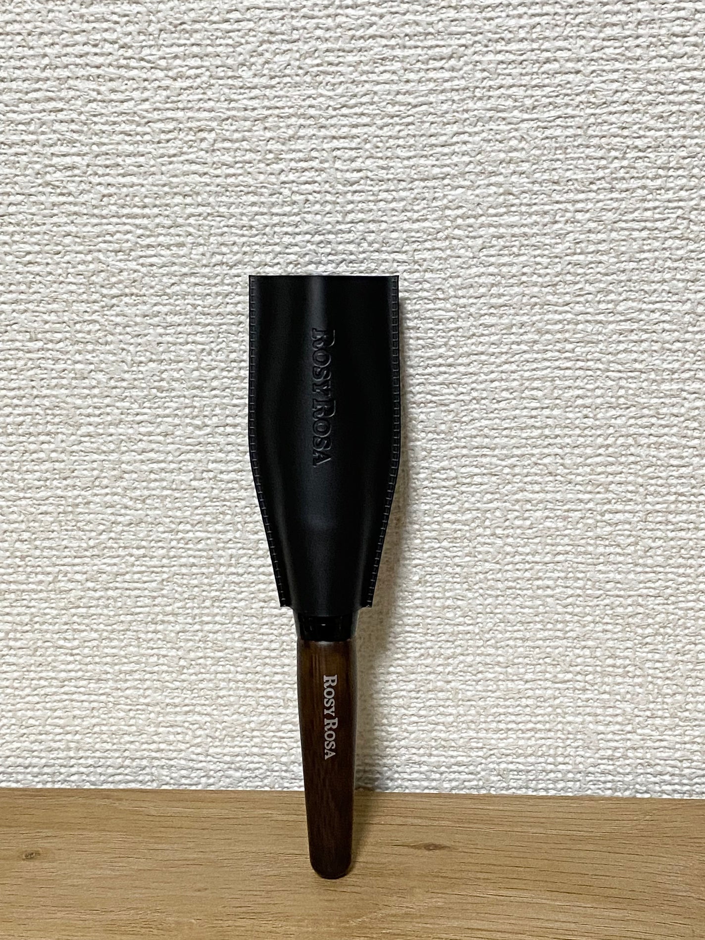 パウダーブラシEX/ロージーローザ/メイクブラシを使ったクチコミ(4枚目)