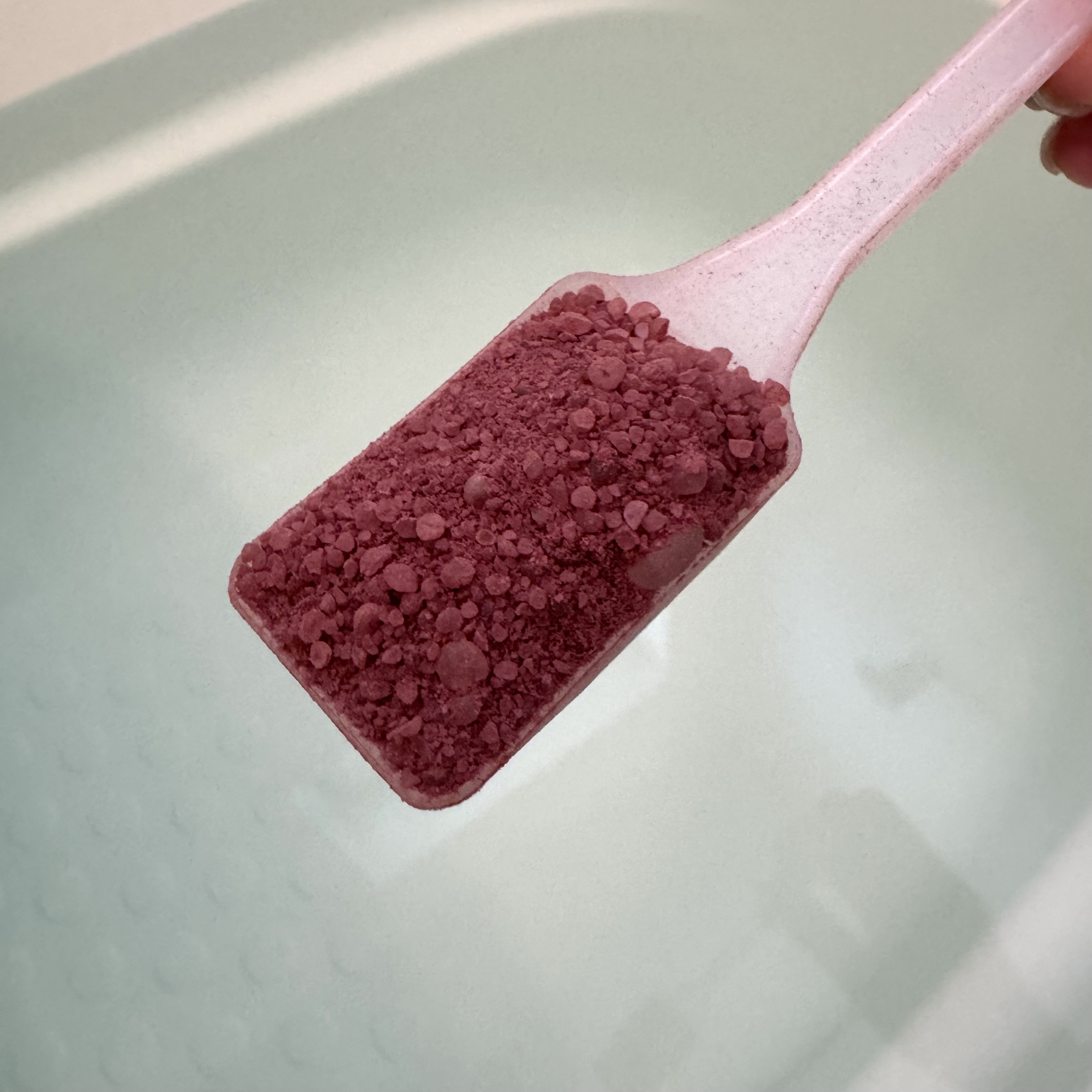 汗かきエステ気分　モモヴェール/マックス/保湿系入浴剤を使ったクチコミ（2枚目）