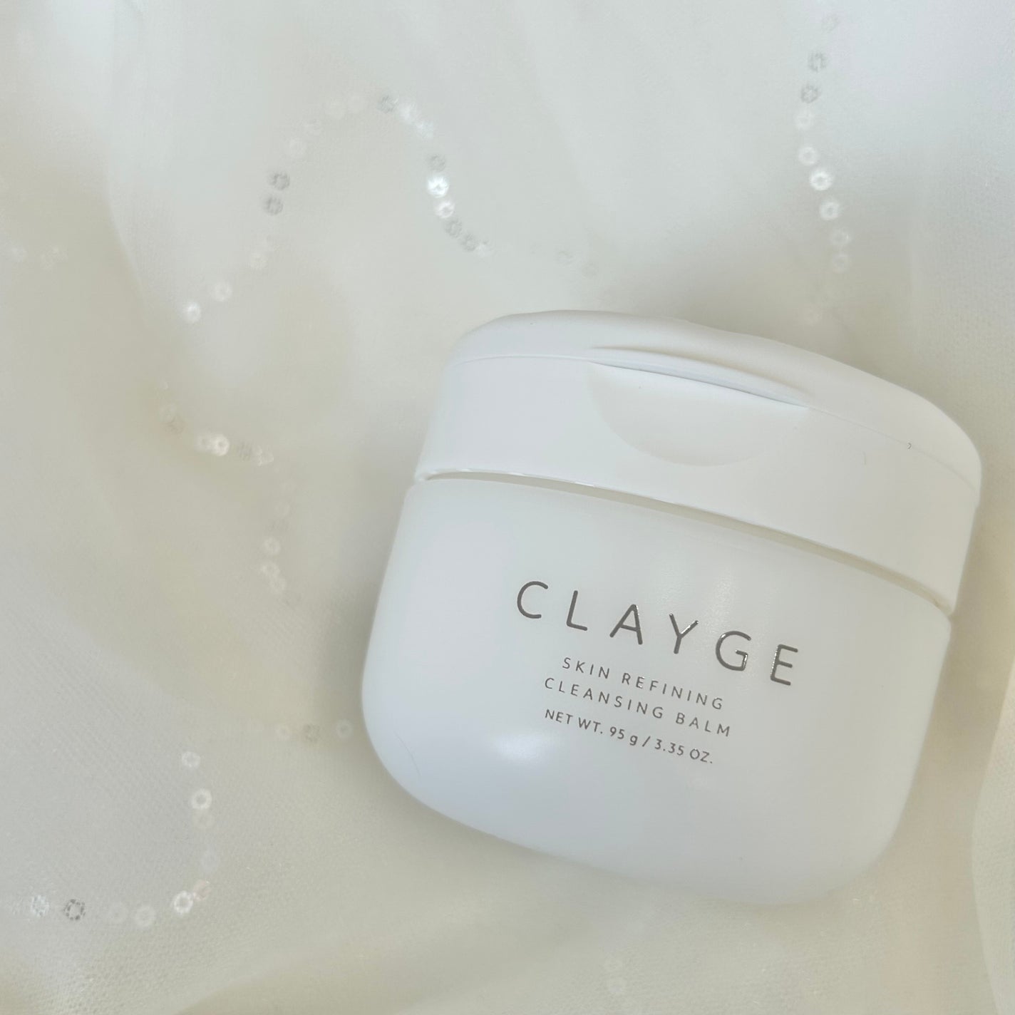 ã¯ã¬ãŒãžã¥ ã¹ãã³ãªãã¡ã€ãã³ã° ã¯ã¬ã³ãžã³ã°ããŒã /CLAYGE/ã¯ã¬ã³ãžã³ã°ããŒã ã䜿ã£ãã¯ãã³ãïŒ4æç®ïŒ