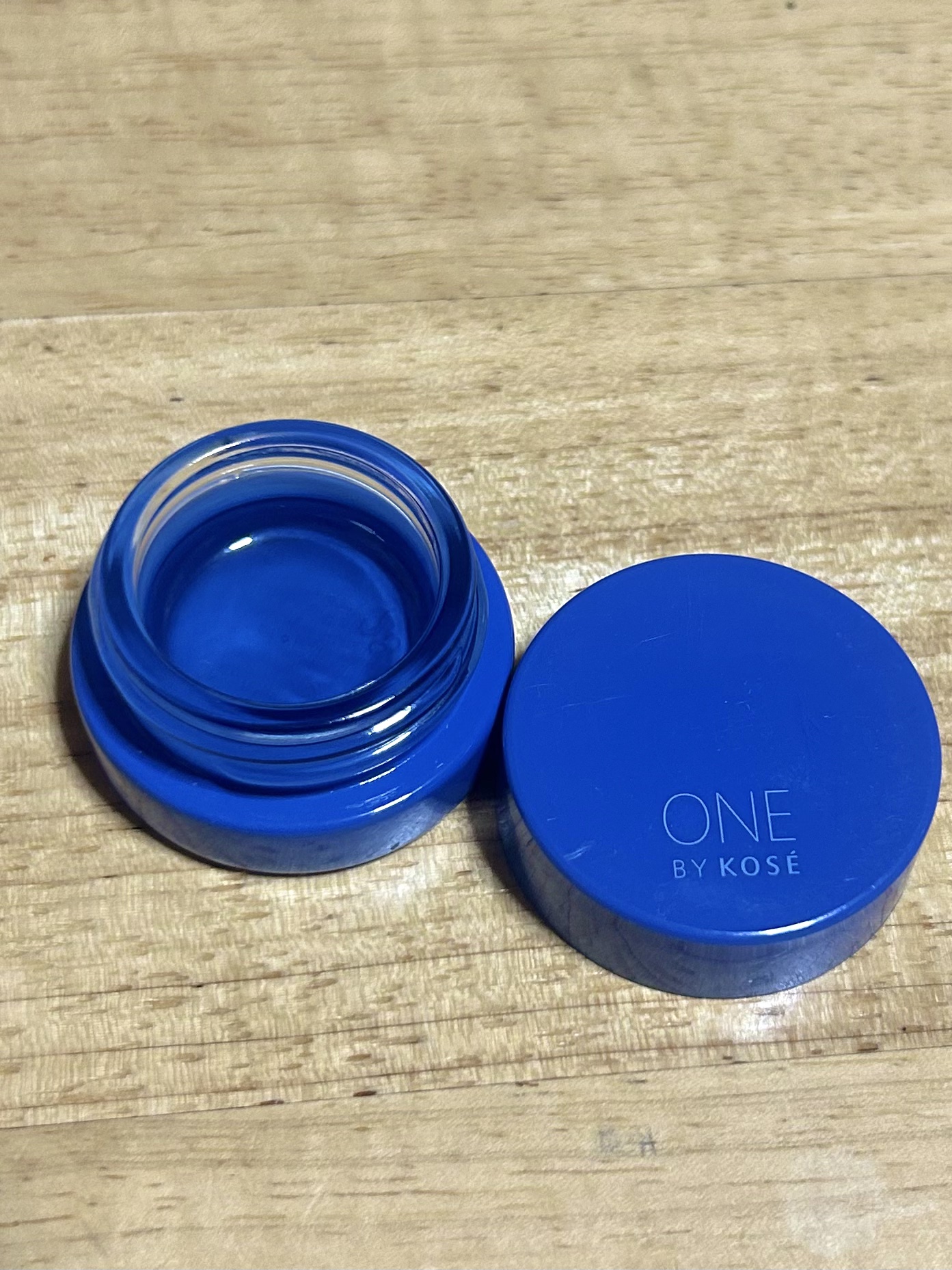 セラム シールド/ONE BY KOSE/フェイスバームを使ったクチコミ（1枚目）