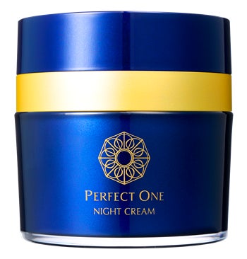 パーフェクトワン SPナイトクリーム / パーフェクトワン
