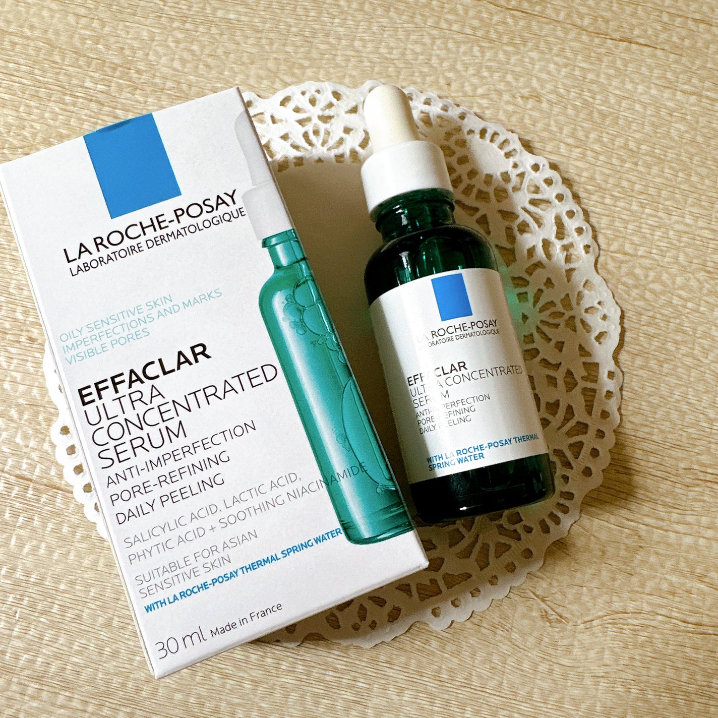 ãšãã¡ã¯ã© ããŒã«ã±ã¢ ã»ã©ã /ã© ããã·ã¥ ããŒ/çŸå®¹æ¶²ã䜿ã£ãã¯ãã³ãïŒ2æç®ïŒ