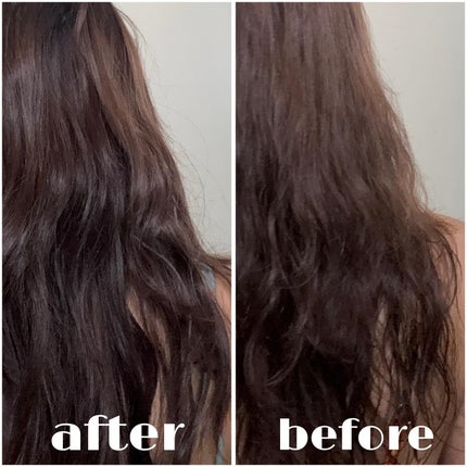 クレイクリームシャンプー(スムース)/cocone/市販シャンプーを使ったクチコミ(2枚目)