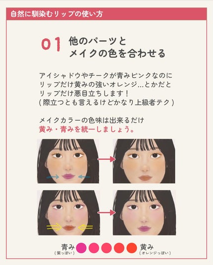 ãµãð·å¢æãåå¿è
ã¡ã€ã¯ on LIPS ãäœæ
ãåãããªããã©ãªãããæµ®ããŠèŠããâŠã£ãŠæã®åå ãšå¯ŸåŠæ³..ãïŒ5æç®ïŒ