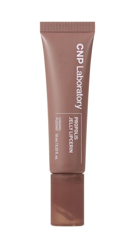 キャラメルプリン