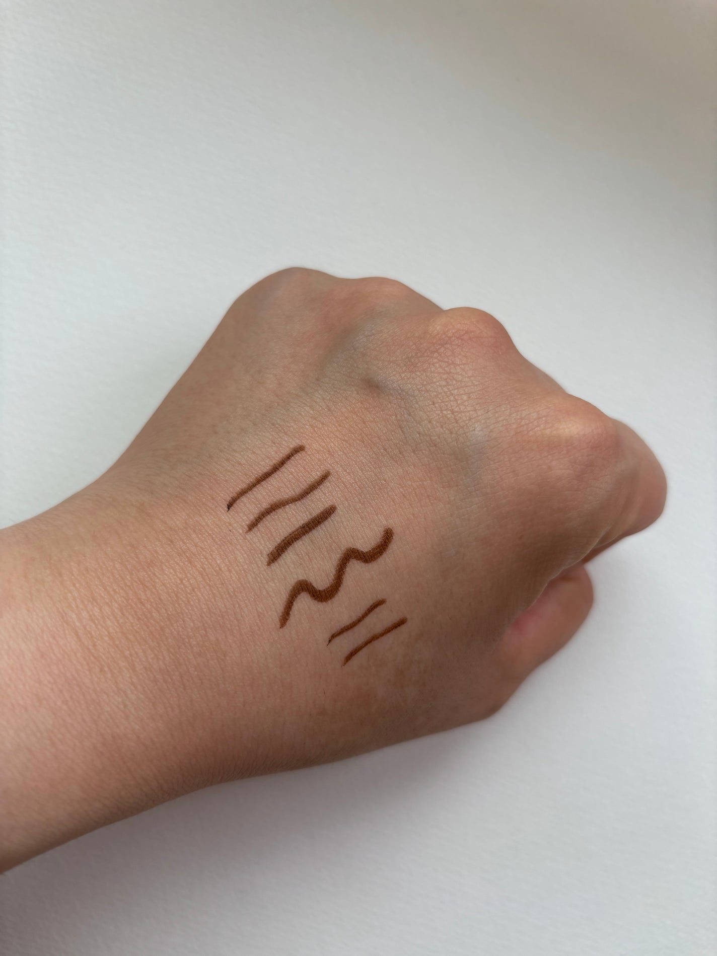 エテュセ ラスティング ジェルライナー/ettusais/ジェルアイライナーを使ったクチコミ(2枚目)