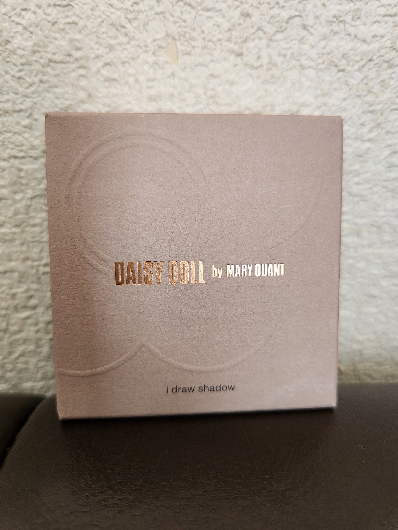 デイジードール アイ ドロー シャドウ/DAISY DOLL by MARY QUANT/アイシャドウパレットを使ったクチコミ（3枚目）