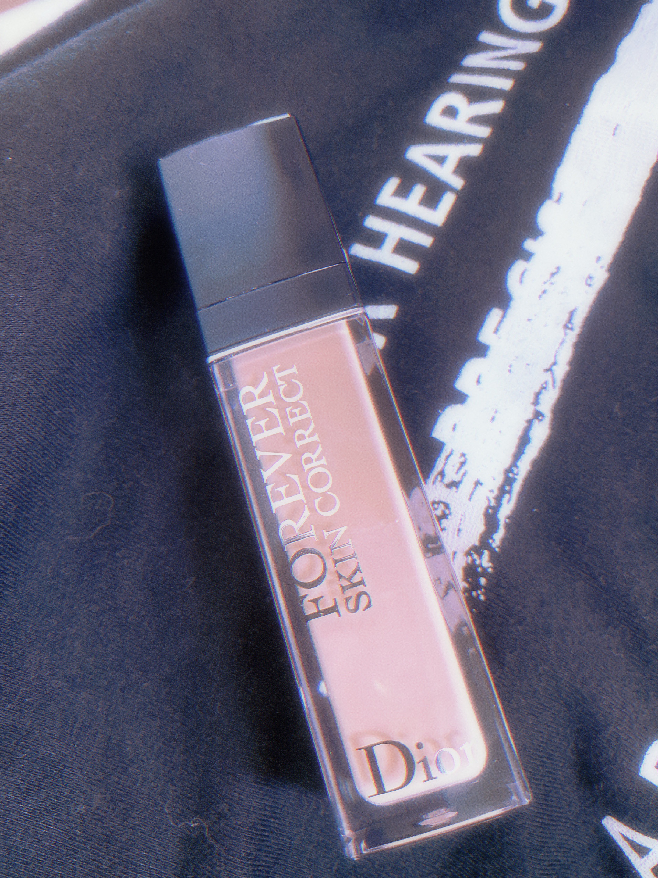 ディオールスキン フォーエヴァー スキン コレクト コンシーラー/Dior/リキッドコンシーラーを使ったクチコミ（1枚目）