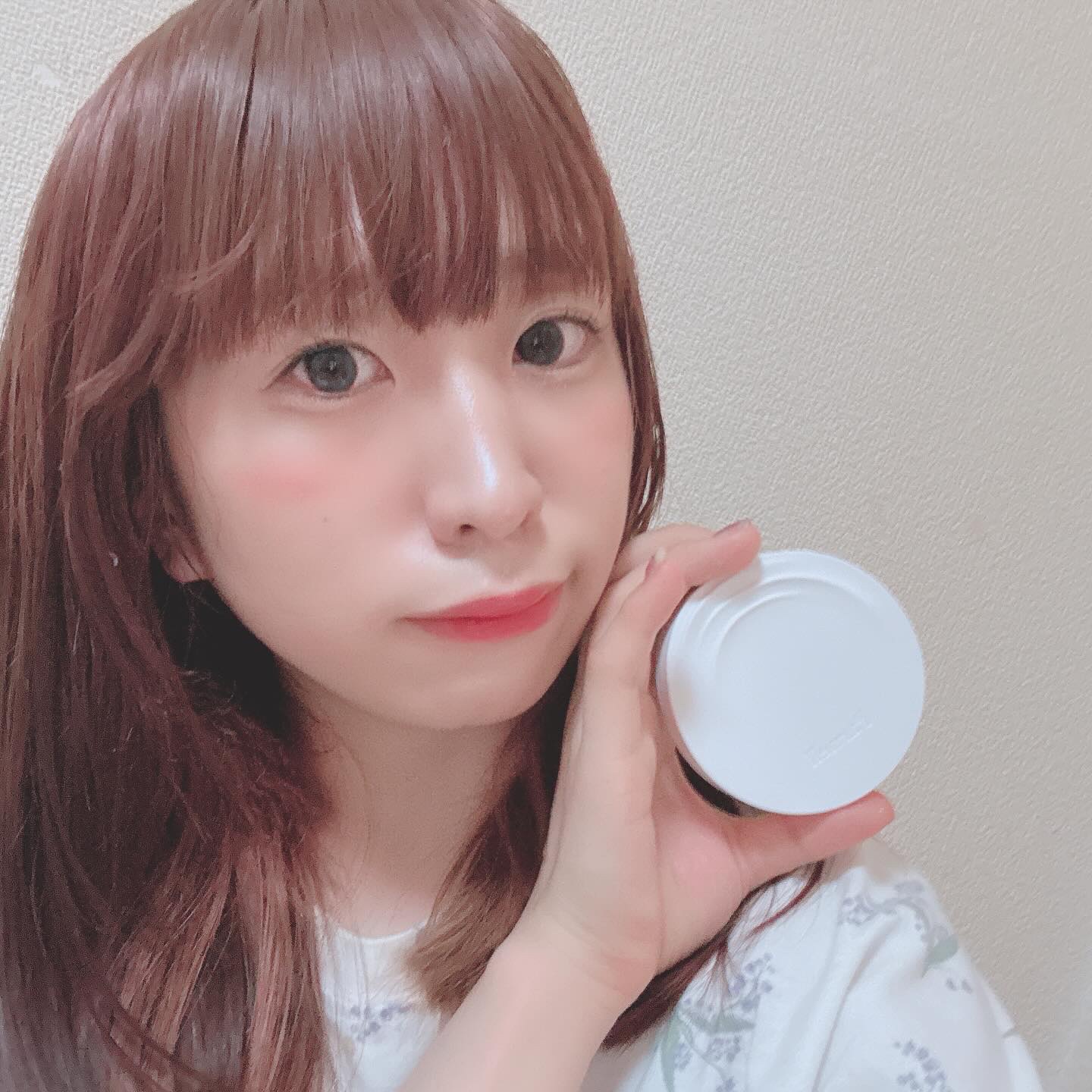 シカマヌ　セラム　クッションファンデ/parnell/クッションファンデーションを使ったクチコミ（1枚目）