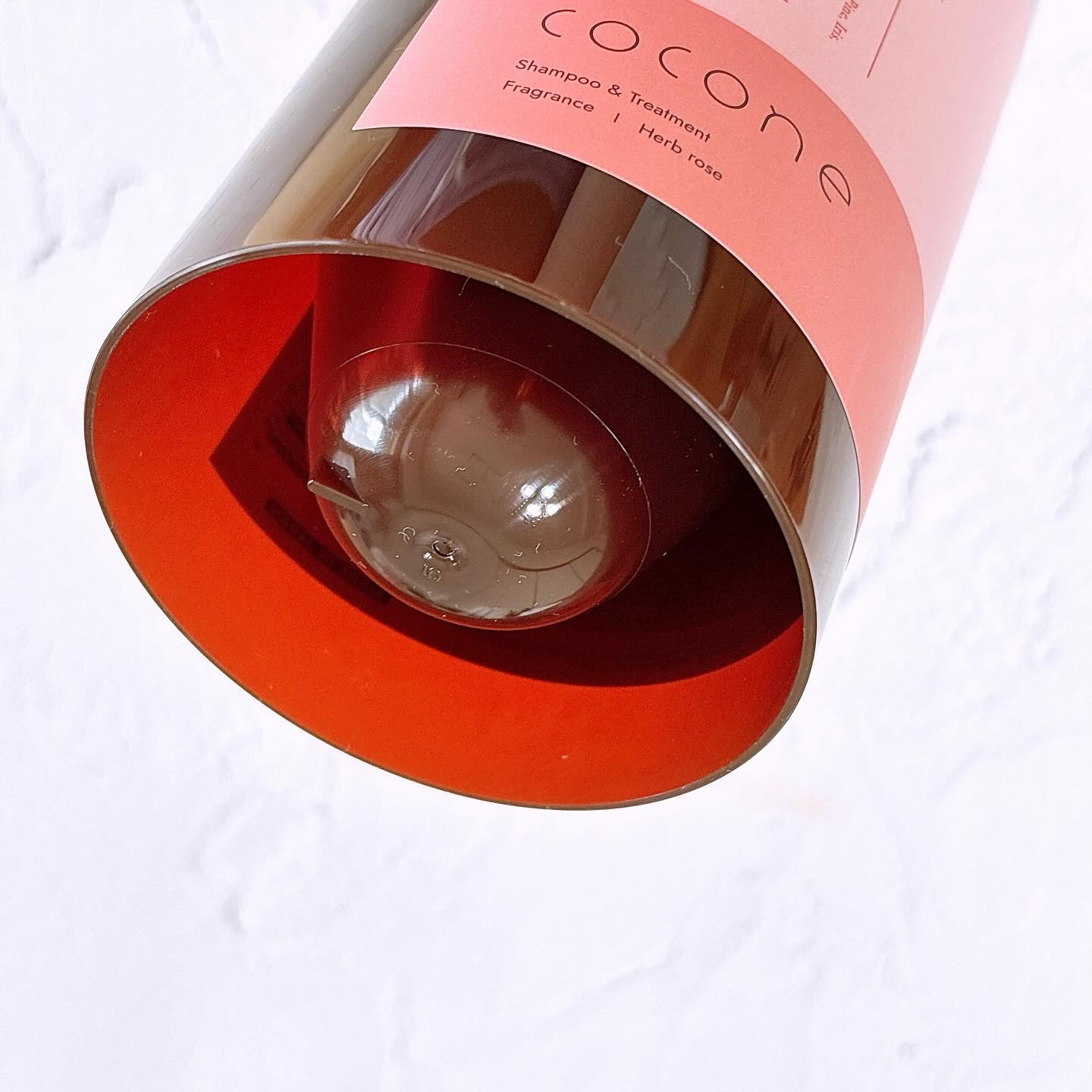 クレイクリームシャンプー（スムース）/cocone/市販シャンプーを使ったクチコミ（2枚目）