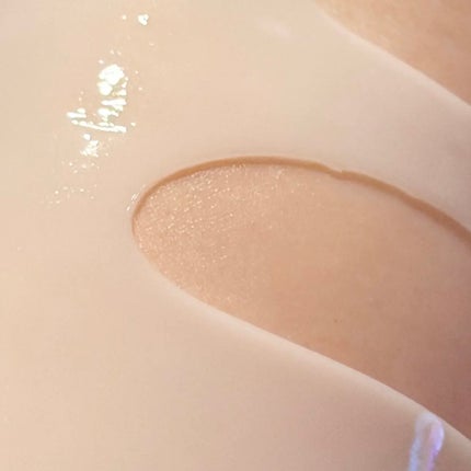 ナノステップ コラーゲン メルティングマスク/from medi+/シートマスク・パックを使ったクチコミ(3枚目)