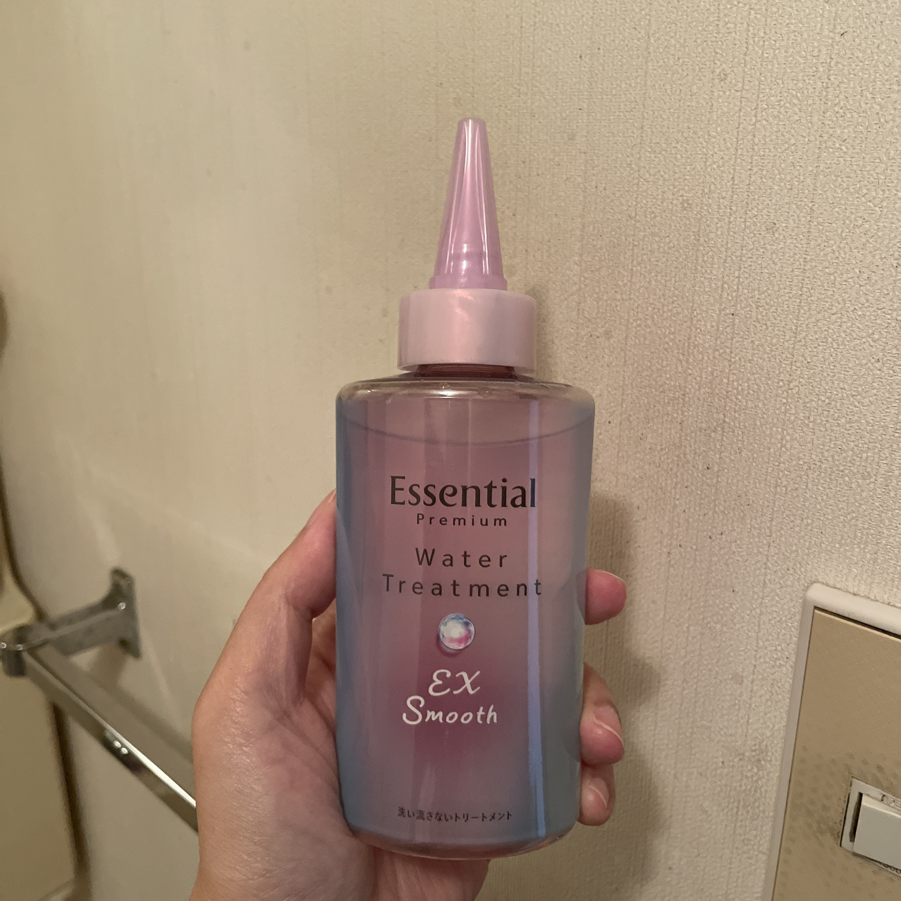 マー＆ミー リンスインシャンプー シャンプー 詰め替え 大容量 ( 660ml )/マー＆ミー　ラッテ/市販シャンプーを使ったクチコミ（2枚目）