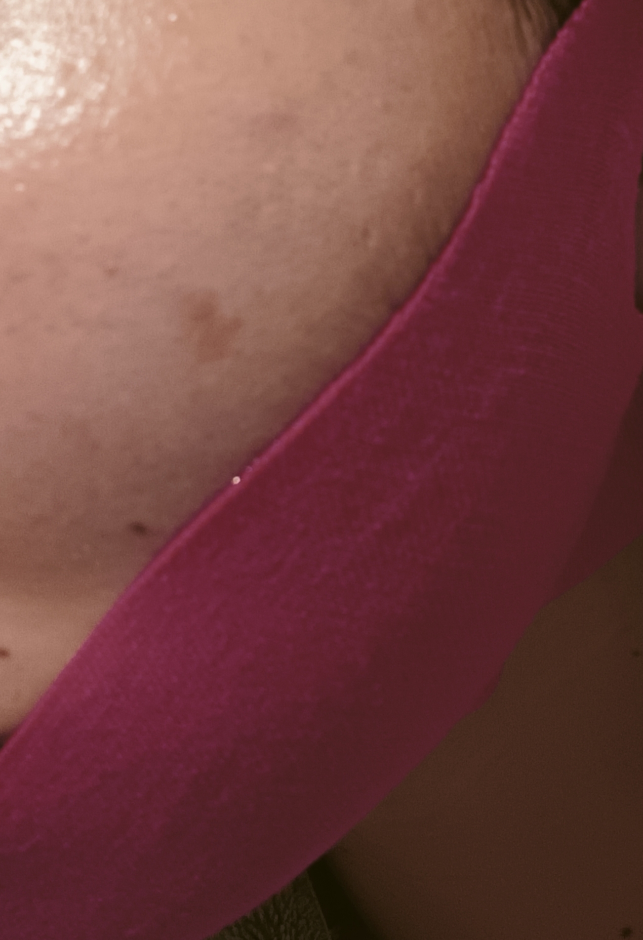 エイバジャル パーフェクトVリフティング プレミアムマスク/avajar/シートマスク・パックを使ったクチコミ（1枚目）