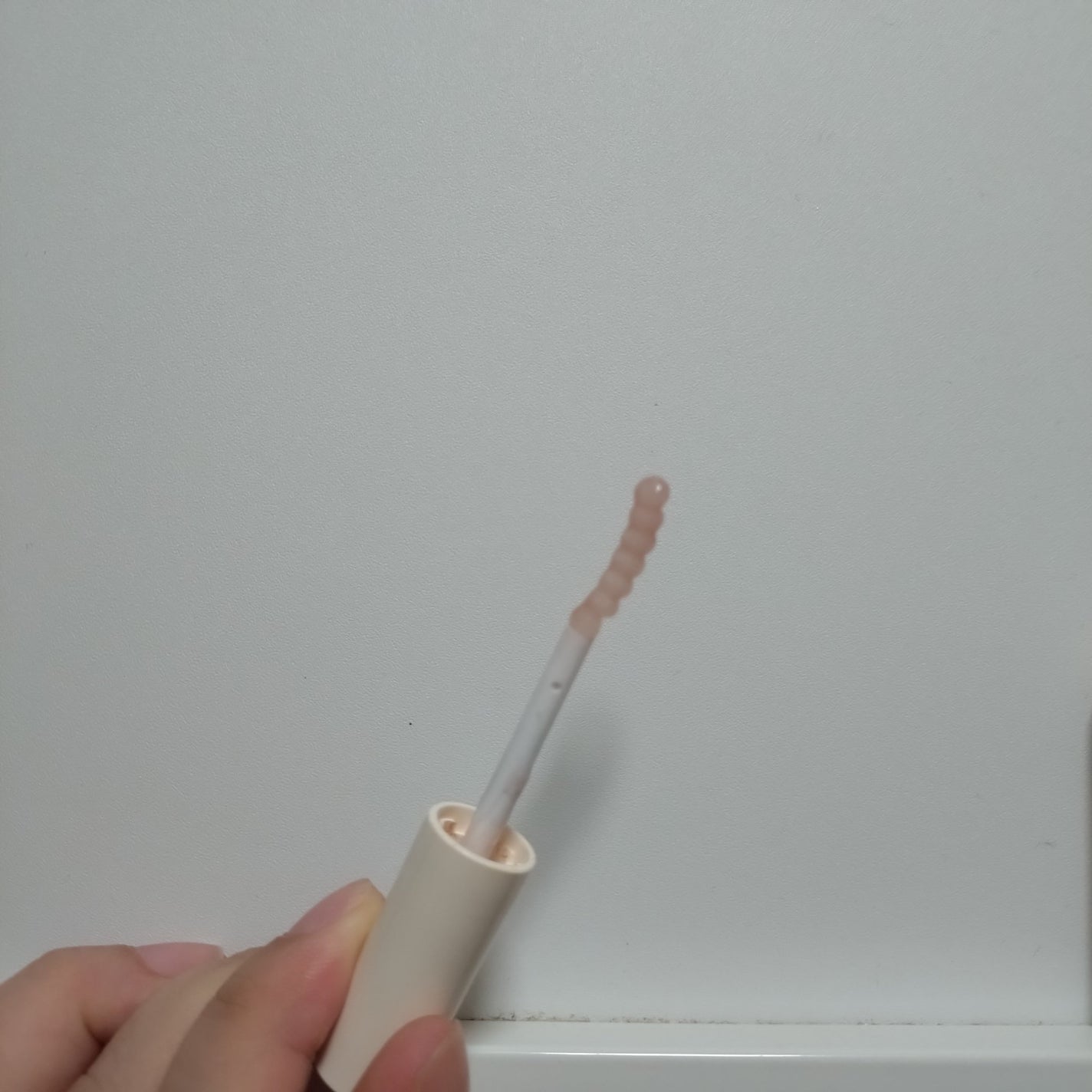 ラッシュジェリードロップ EX/MAJOLICA MAJORCA/まつげ美容液を使ったクチコミ(4枚目)