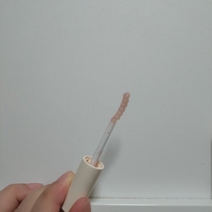 ラッシュジェリードロップ EX/MAJOLICA MAJORCA/まつげ美容液を使ったクチコミ(4枚目)