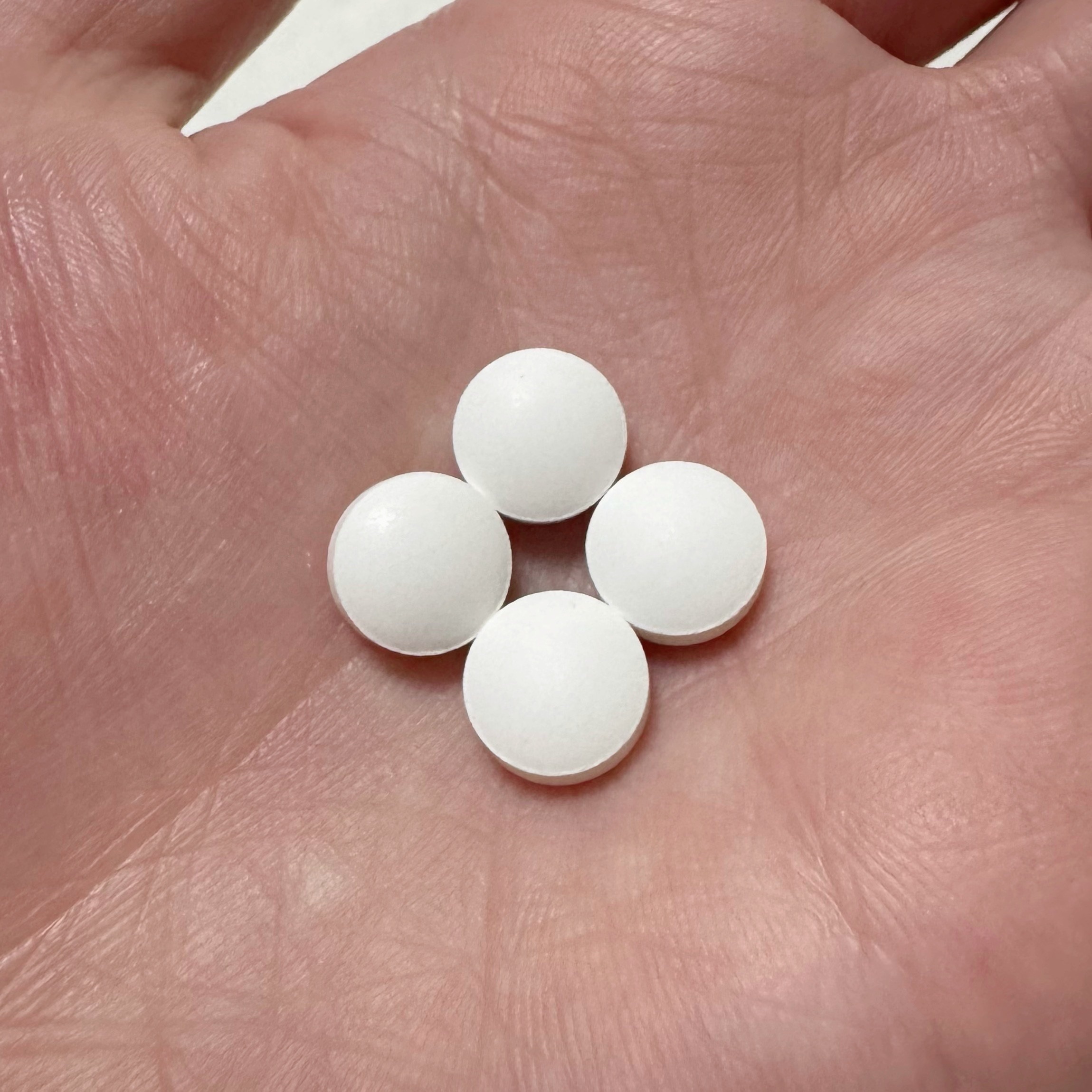 DHC 持続型ビタミンC/DHC/美容サプリメントを使ったクチコミ（3枚目）