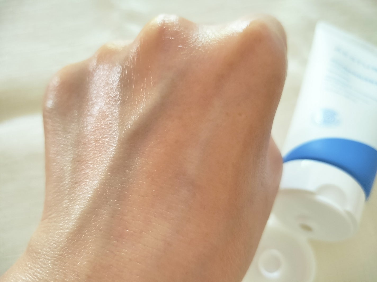 アトバリア365クリーム/AESTURA/フェイスクリームを使ったクチコミ(5枚目)