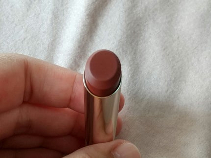 RMK ベルベットシーン リップカラー/RMK/口紅を使ったクチコミ(4枚目)