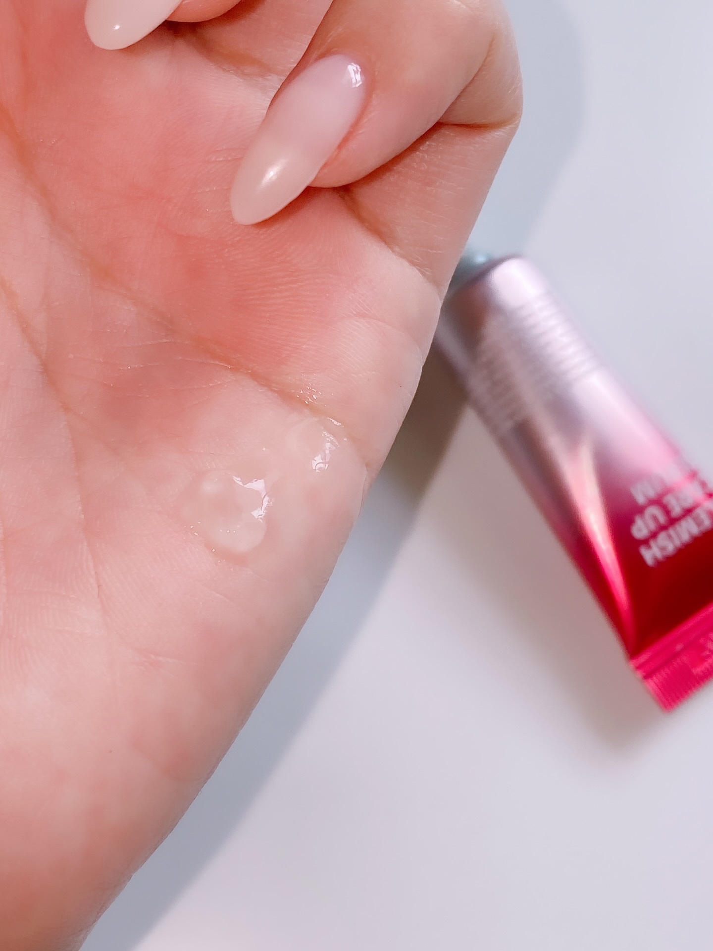 ブレミッシュケアアップ セラム 20ml/ISOI/美容液を使ったクチコミ（3枚目）