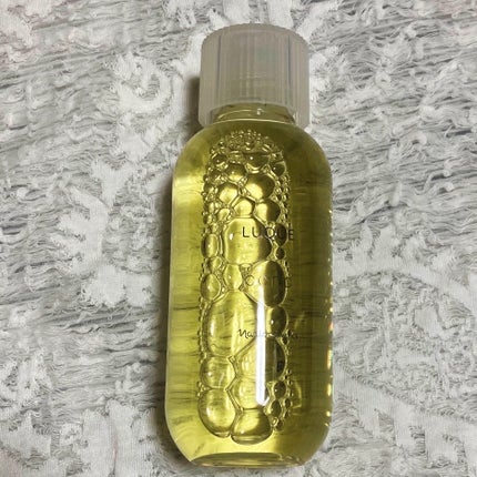 ルクエ コンク/ナリス化粧品/拭き取り化粧水を使ったクチコミ(2枚目)