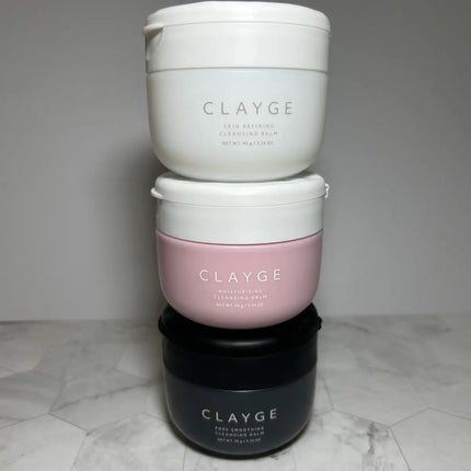 ã¯ã¬ãŒãžã¥ ã¢ã€ã¹ãã£ã©ã€ãžã³ã° ã¯ã¬ã³ãžã³ã°ããŒã /CLAYGE/ã¯ã¬ã³ãžã³ã°ããŒã ã䜿ã£ãã¯ãã³ãïŒ4æç®ïŒ