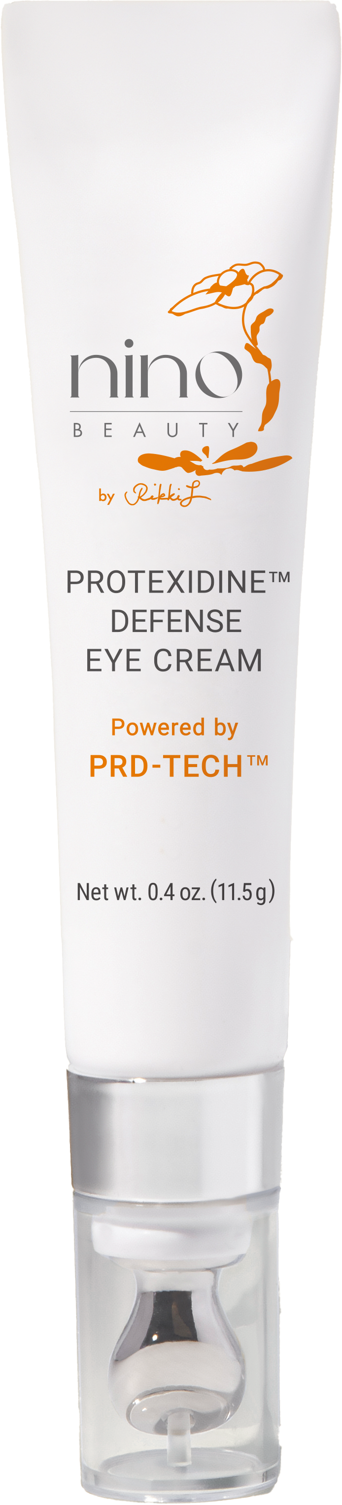 新品未開封 プロテキシダインディフェンス アイクリーム nino Beauty 試してみた】プロテキシダインディフェンス™︎ アイクリーム nino